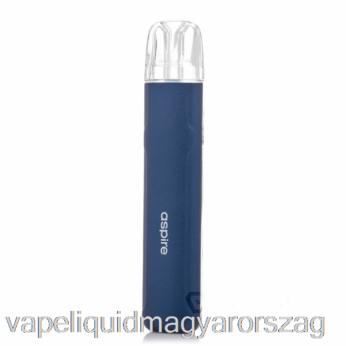 Aspire Cyber S Pod Rendszer Királykék Vape Toll